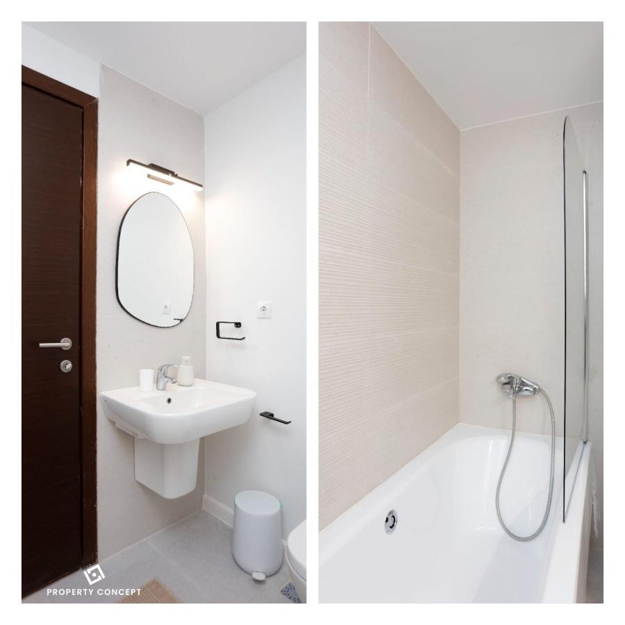 Old Fancy 2Br Pipera Apartment Voluntari Exterior foto